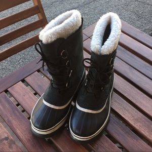 Sorel Caribou Winter Boots